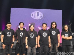 Ketinggalan Aksi Indra Lesmana Project Semalam? Nantikan di Kumpul ID Besok!