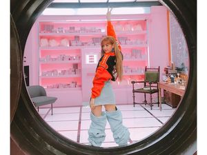 Glamornya Penampilan BLACKPINK di Video Klip, Total Harganya Setara Rumah