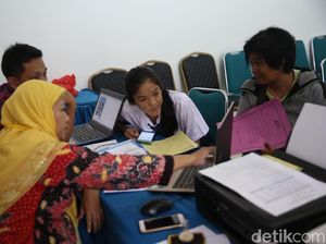 Catat! Ini Janji Pemprov Jateng Jika Menemukan Penipuan SKTM Catat! Ini Janji Pemprov Jateng Jika Menemukan Penipuan SKTM