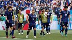 Jepang Lolos ke Babak 16 Besar Piala Dunia 2018