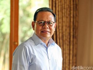 Sudrajat: Perolehan Beda di Bawah 4 Persen, Ada Peluang Dispute