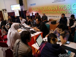 Tata Cara Lapor Diri PPDB Online 2024 Lengkap dengan Dokumen Persyaratannya