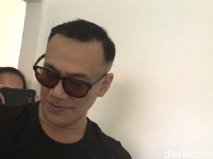 JPU Keukeuh Tuntut Tio Pakusadewo 6 Tahun