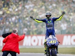 Daftar Negara Pemenang MotoGP Terbanyak, Italia Juaranya