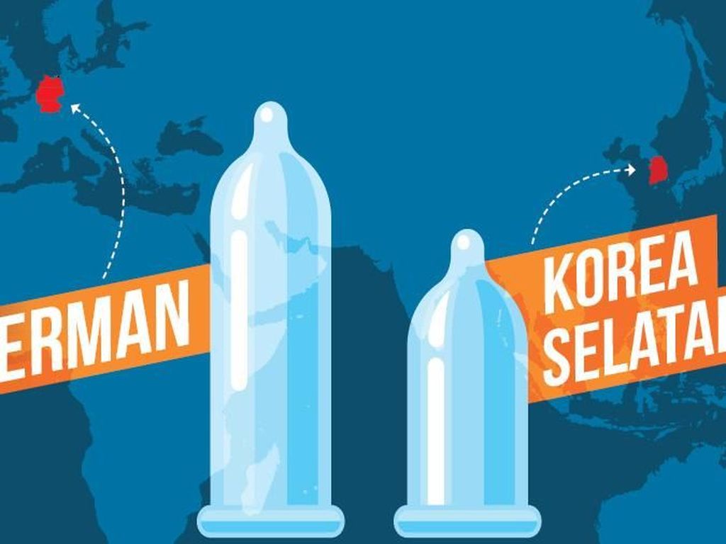 Kalah di Piala Dunia? Urusan Mr P, Jerman Tetap Ungguli Korea Selatan Kalah di Piala Dunia? Urusan Mr P, Jerman Tetap Ungguli Korea Selatan