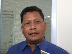 Mobil Ditembak Airsoft Gun, Karyawan JICT Merasa Terancam Mobil Ditembak Airsoft Gun, Karyawan JICT Merasa Terancam