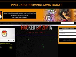 Situs Diretas, KPU Jabar: Tak Pengaruh ke Perolehan Suara Pilkada