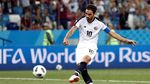 Swiss Dampingi Brasil ke 16 Besar