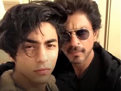 Gaji Pertama Shah Rukh Khan Rp 9 Ribu, Kini Bayaran Per Film Capai Rp 160 M