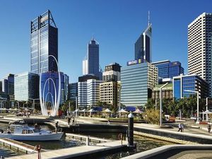 Liburan Musim Dingin di Australia Barat, Bisa Ngapain Saja?