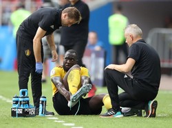 Lukaku Mungkin Absen, Kane Berpeluang Menjauh dalam Daftar Top Skor