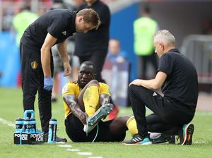 Lukaku Mungkin Absen, Kane Berpeluang Menjauh dalam Daftar Top Skor Lukaku Mungkin Absen, Kane Berpeluang Menjauh dalam Daftar Top Skor