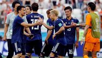 Jepang ke 16 Besar dengan Strategi Sangkar Burung ala Kapten Tsubasa