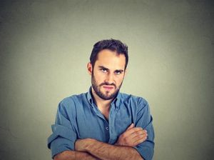 Kecewa Jagoan Bola Kalah? 6 Makanan Ini Bisa Atasi Bad Mood Anda