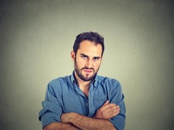 Kecewa Jagoan Bola Kalah? 6 Makanan Ini Bisa Atasi Bad Mood Anda