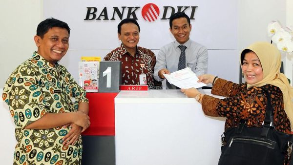 Tingkatkan Pelayanan Pajak Daerah