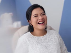 Ketika Kahiyang Ayu yang Makin Ayu Malah Merasa Seperti Karung Beras