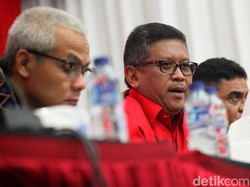 Ingatkan Caleg, PDIP akan Langsung Pecat yang Kena OTT