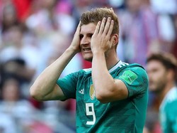 Auf Wiedersehen Jerman! Jagoan JK yang Kena Kutukan Juara Bertahan