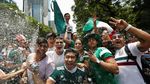 Tanda Terima Kasih Meksiko Kepada Korsel Tanda Terima Kasih Meksiko Kepada Korsel