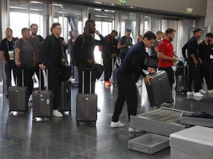 Jago Bikin Mobil, Belum Tentu Jago Main Bola