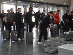 Jago Bikin Mobil, Belum Tentu Jago Main Bola