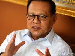 Wawancara Eksklusif: Sudrajat Bicara Beda Perolehan Suara