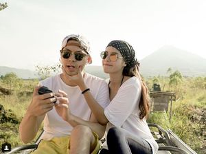 Susan Sameh Operasi Gumpalan Darah, Fero Walandouw Makin Cerewet Susan Sameh Operasi Gumpalan Darah, Fero Walandouw Makin Cerewet