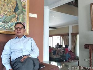 Pantang Menyerah, Sudrajat Tetap Yakin Menang