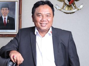 Eks Deputi KSP Angkat Bicara Namanya Terseret Polemik Google Street View Eks Deputi KSP Angkat Bicara Namanya Terseret Polemik Google Street View