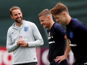 Southgate Prihatin pada Pemain Inggris di Premier League