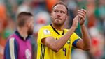 Starting XI Pemain Terbaik Fase Grup Piala Dunia 2018