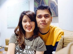 Cerita Handika Pratama Jaga Istri Hamil Anak Pertama