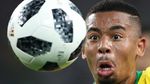 Brasil Sudah Umumkan Starting XI untuk Lawan Belgia, Ini Daftarnya
