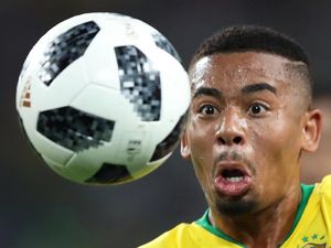 Video Highlights: Serbia Vs Brasil 0-2