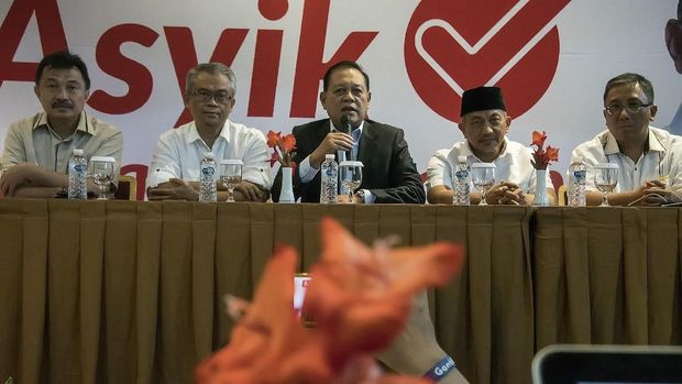 Sudrajat-Syaikhu Melejit di Pilgub Jabar karena Prabowo
