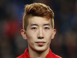 Bikin Jerman Kalah, Ini Kiper Korsel Cho Hyun Woo yang Mirip Artis KPop