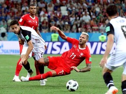 Video Highlights Babak I Swiss Vs Kosta Rika