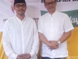 Raih 54 % di Pilkada Temanggung, Cabup Ini Kalahkan Petahanan