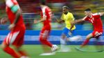 Mantap! Brasil Juara Grup E
