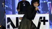 Seru-seruan Bareng NEV+ Dea di Kumpul ID
