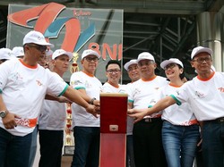 Strategi BNI Jadi Pelopor Layanan Perbankan Berbasis Digital