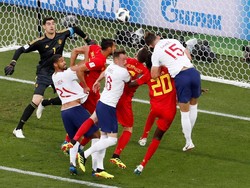 Tiga Tim Lolos ke 16 Besar Piala Dunia 2018 dengan Poin Sempurna