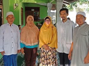 Guru Pemilih Ridwan Kamil yang Viral Dipecat Maafkan Pihak Sekolah