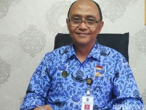 Kuota Terbatas, Ada Siswa Luar Kota yang Ingin Sekolah di Yogya
