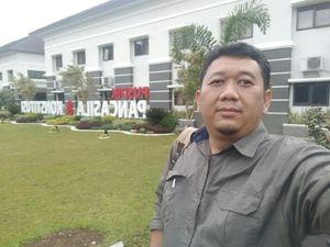 Pilbup Lumajang Diwarnai Pelanggaran, Apakah Itu?
