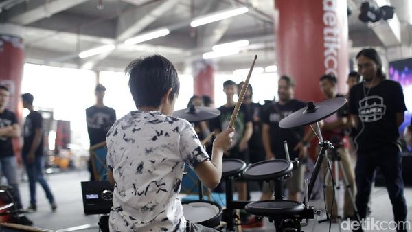 Yuk, Ajak Anak ke Kumpul ID! Yuk, Ajak Anak ke Kumpul ID!