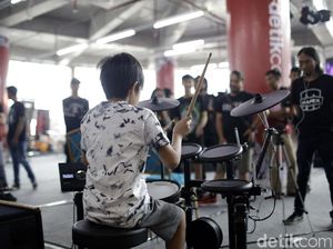 Yuk, Ajak Anak ke Kumpul ID!