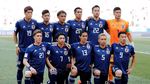 Inilah Negara-negara yang Berhasil Masuk 16 Besar Piala Dunia 2018