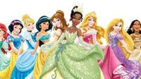 Berdasarkan Zodiak, Ini Putri Disney yang Cocok dengan Karakter Kamu